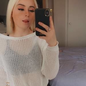 Meet your Posher, Hope